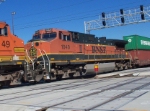 BNSF 1040